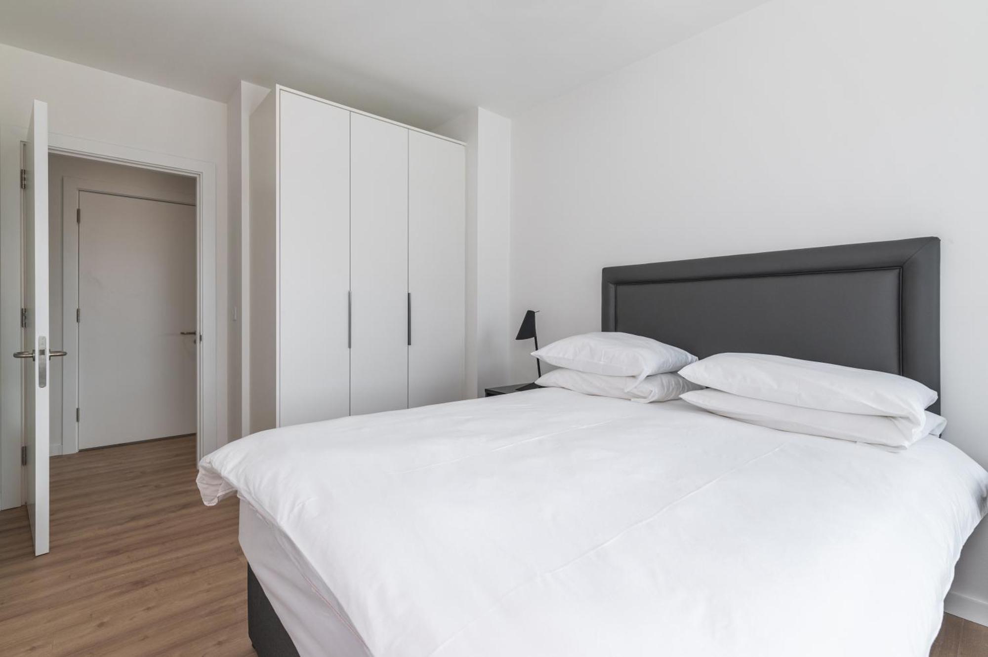 Appartement The Cornerstone Two By At