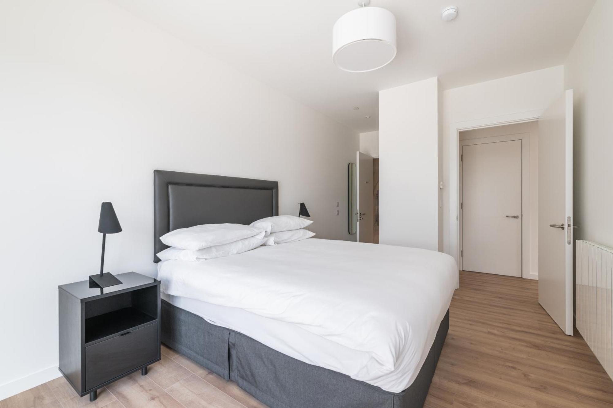 The Cornerstone Two By At Appartement Dublin