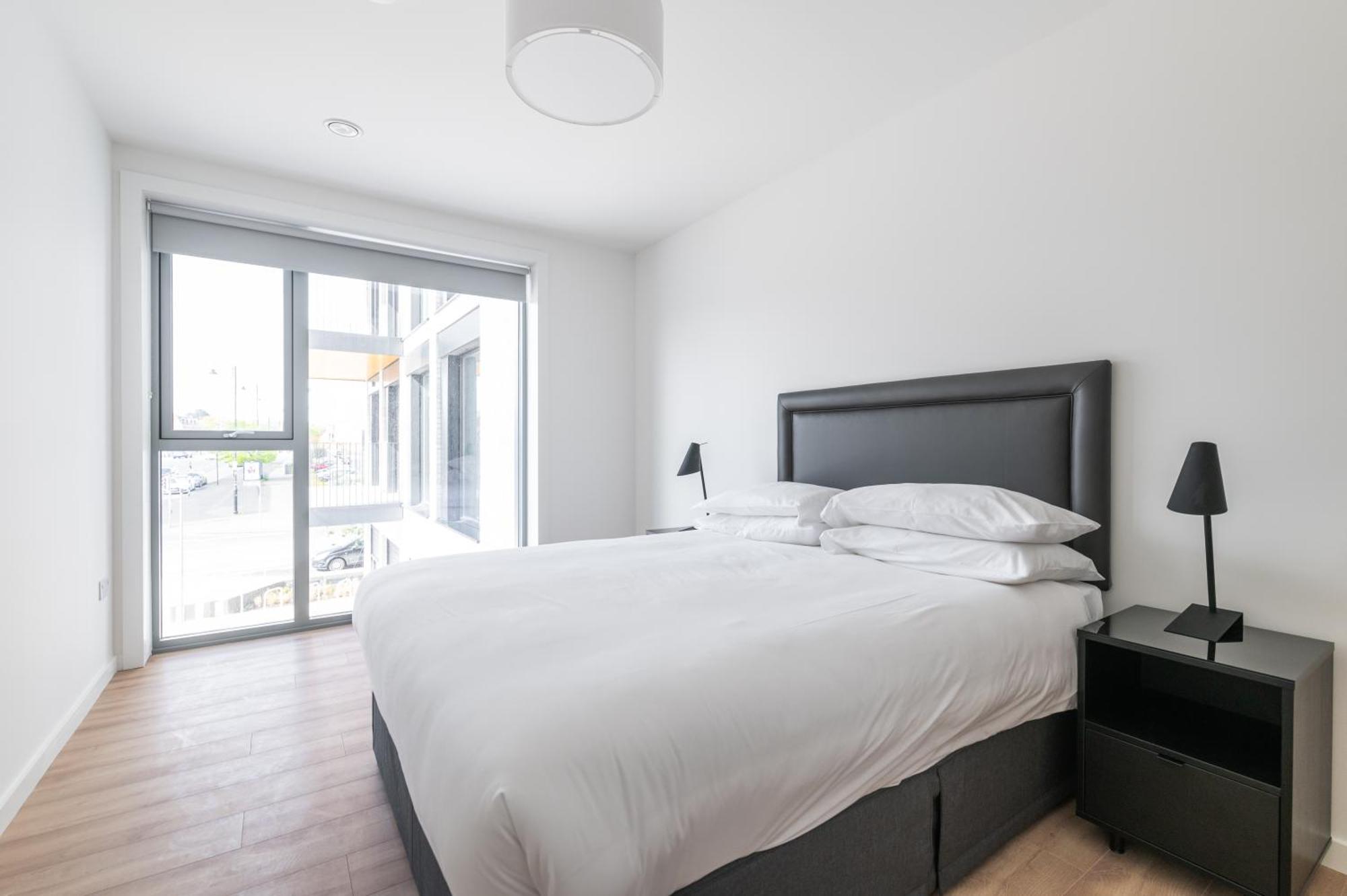 The Cornerstone Two By At Appartement Dublin