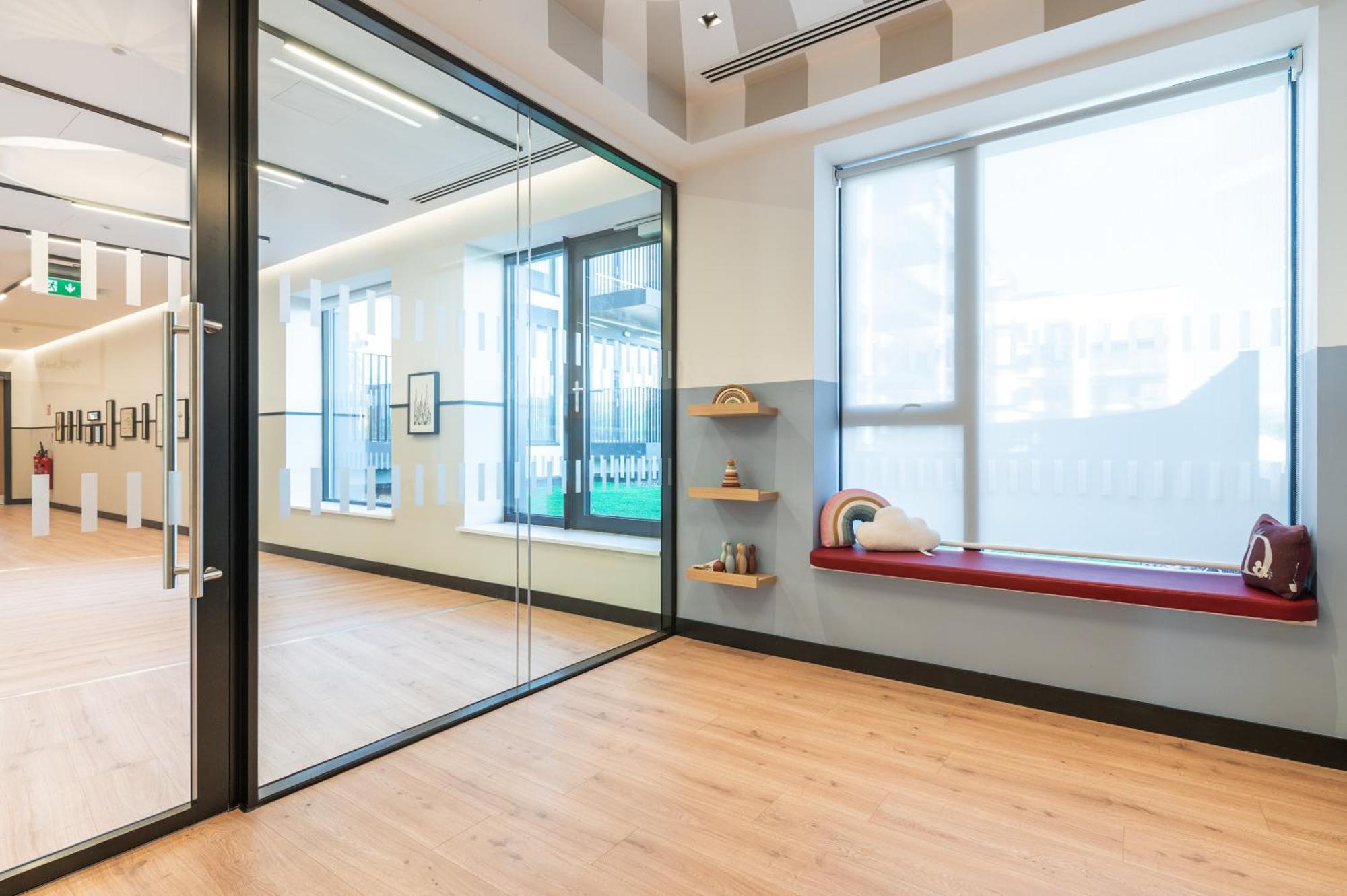 Appartement The Cornerstone Two By At