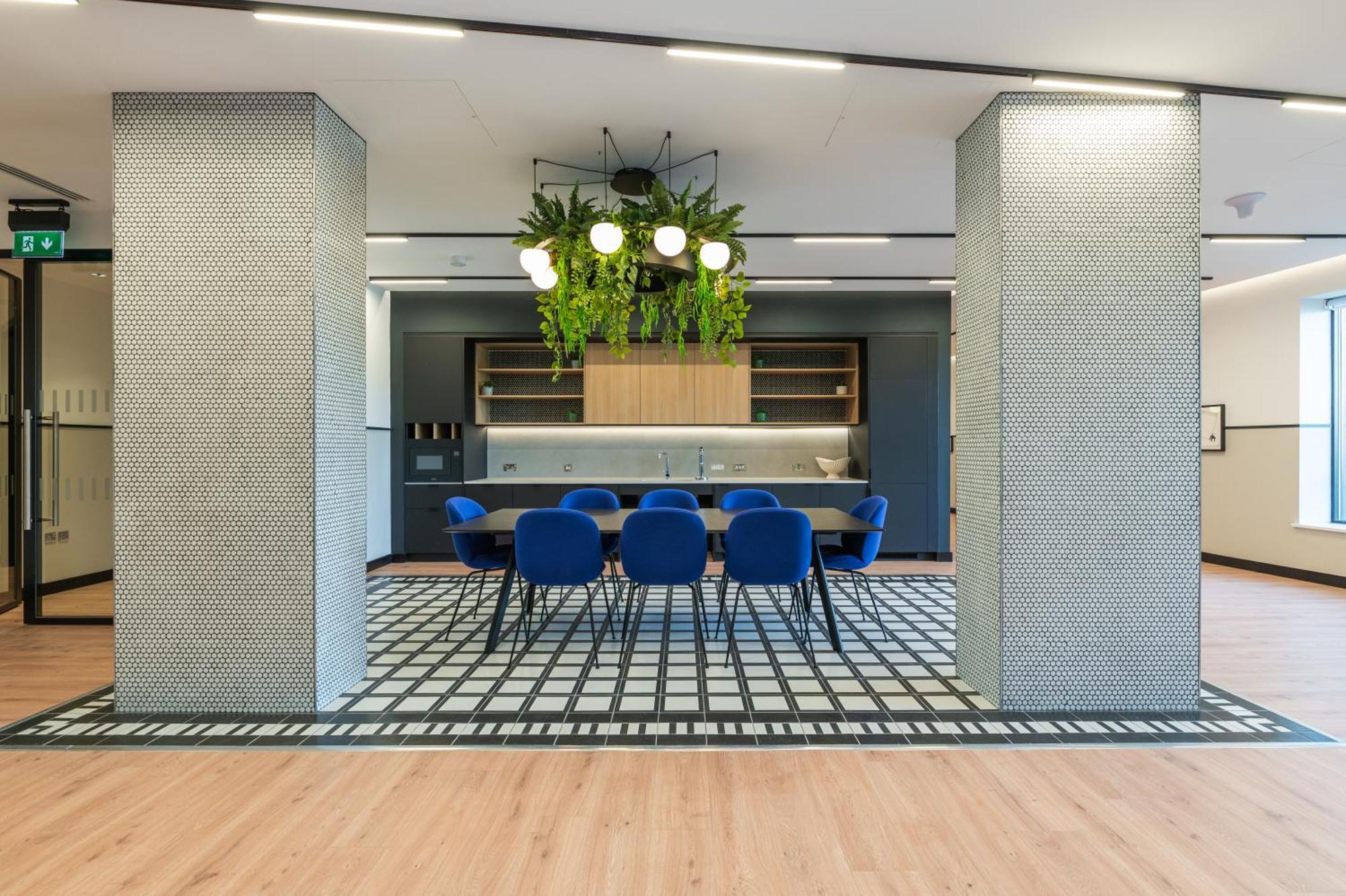 The Cornerstone Two By At Appartement *